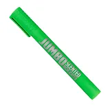 Текстовыделитель Jumbo, ароматизированный зеленый