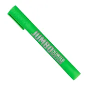 Текстовыделитель Jumbo, ароматизированный зеленый