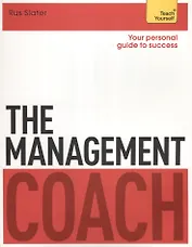 The Management Coach. Teach Yourself