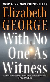 With no one as Witness