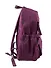 Рюкзак "EGGPLANT PURPLE" 45*30*15см, полиэстер, 1 отд. - 2