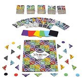 Настольная игра. "Узоры (подарочное издание)". - 2