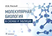 Молекулярная биология в схемах и таблицах