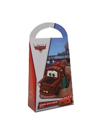 Набор для лепки Disney Тачки Сделай фигурку Мэтр (T16-CARS2) (177560) (коробка) (в кор. 6х12шт)