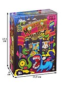 Игра Монстропарк (Арт. ИН-6782) 18+,  тактическая, для компании - 1