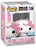 Фигурка Funko POP! Hello Kitty Hello Kitty in Cow Cosplay (Exc) (136) (Fun91735) - 1