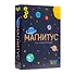 Настольная игра "Магнитус" 10+ - 0