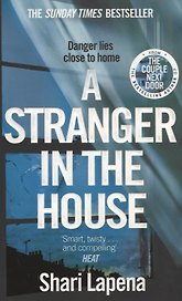 A Stranger in the House (м) Lapena