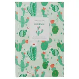 Записная книжка «Cactus pattern»