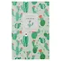 Записная книжка «Cactus pattern» - 0