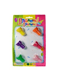 Праздник Праздник Игровой набор Печати (701356-B) (блистер)