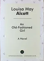 An Old-Fashioned Girl