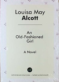 An Old-Fashioned Girl