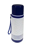 Термос Полоски (350мл)  20см (5в) (241566)