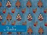 Альбом для рисования «Ornaments» Be Smart А4, 30 листов, скрепка