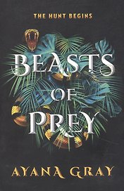 Beasts of Prey