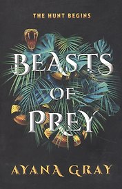 Beasts of Prey
