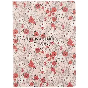 Тетрадь в клетку Be Smart, Camilla, А4, 40 листов