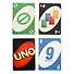 UNO. Веселая игра для всей семьи номер 1 (70 игральных карт + 2 карты с правилами игры) - 2