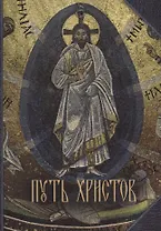 Путь Христов: ряд очерков, картин, рассказов и размышлений из земной жизни Господа Нашего Иисуса Христа / 2-е изд.