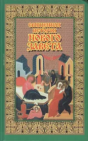 Священная история Новового Завета
