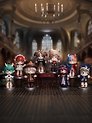 Коллекционная фигурка Misya "Магическая академия", 14см, 12-Luckyemma-08, Blind Box, Lucky Emma 15+
