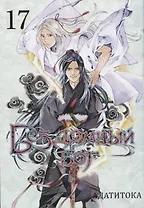 Бездомный бог. Том 17 (Noragami). Манга