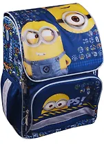 Ранец школьный "Despicable Me"