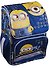 Ранец школьный "Despicable Me" - 0