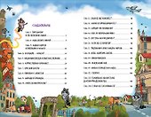 Кефир, Гаврош и Рикошет. Дело о пропавшей бабушке - 2
