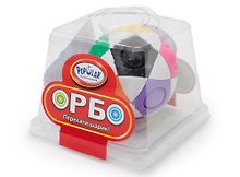Настольная игра "Игра-головоломка "Орбо" (Orbo)