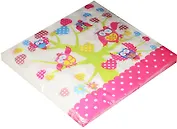 Салфетки (20шт/уп) Совы на дереве (11-01662-L17)