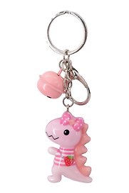 Брелок `MISS PINKY` (227509)