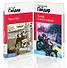 Аркадий Гайдар. Лучшие произведения. 1-4 классы: Чук и Гек. Тимур и его команда (комплект из 2 книг) - 1
