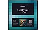 UniPixel Pack Алмазная мозаика Мемные котики (6 сюжетов) (44 цвета страз) (20x20 см.)
