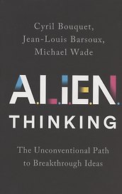 ALIEN Thinking