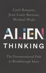ALIEN Thinking