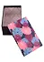 Коробка подарочная "Мозаика" 17*11*7.5см. картон - 1