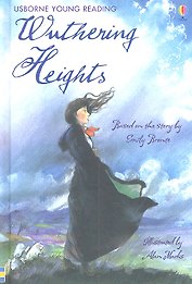 Wuthering Heights