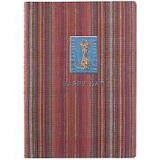 Тетрадь в клетку Asac, Happy day, B5, 46 листов