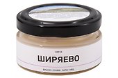 Свеча ароматическая Ширяево (Вишня,Слива,Липа,Мед) (50мл) (Самара) (Сш1) - 0