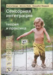 Сенсорная интеграция. Теория и практика