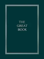 Записная книжка А6 96л кл. "MEMORY. Emerald book" 7БЦ, поролон., лам.soft touch, тисн. фольгой, офсет