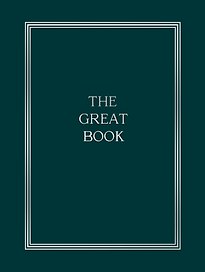 Записная книжка «Memory. Emerald book» А6, 96 листов в клетку, Listoff