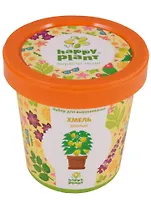Набор для выращивания Горшок Хмель добрый (hpn-21)