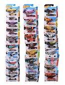 Игрушка «Машинка Hot Wheels», в ассортименте, Mattel - 0
