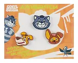 Союзмультфильм Джиббитсы Простоквашино (3 шт)