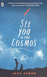 See You in the Cosmos