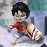 Фигурка коллекционная Mighty Jaxx One Piece Luffy’s Gears Edition в ассортименте (коробка) (65526) - 1