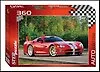 Пазл 360 Додж (73063) (коробка)